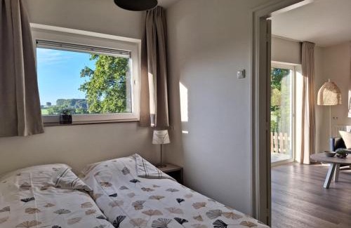 Klimmen House | Domein Hellebeuk met UITZICHT! Valkenburg/Klimmen