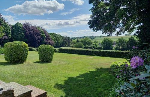 Klimmen House | Domein Hellebeuk met UITZICHT! Valkenburg/Klimmen
