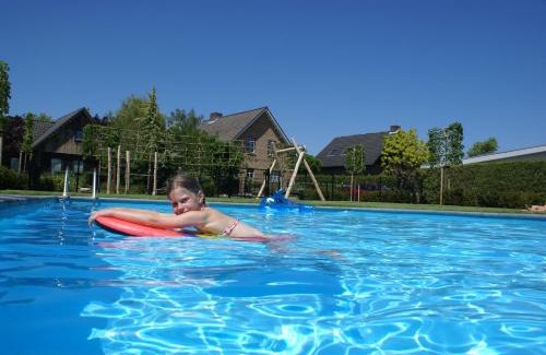 Klimmen House | Domein Hellebeuk met UITZICHT! Valkenburg/Klimmen