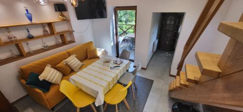 Olszyna Apartment | Domek Augustówka