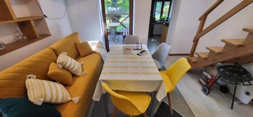 Olszyna Apartment | Domek Augustówka