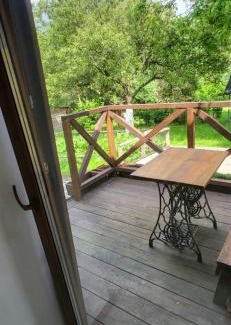 Olszyna Apartment | Domek Augustówka