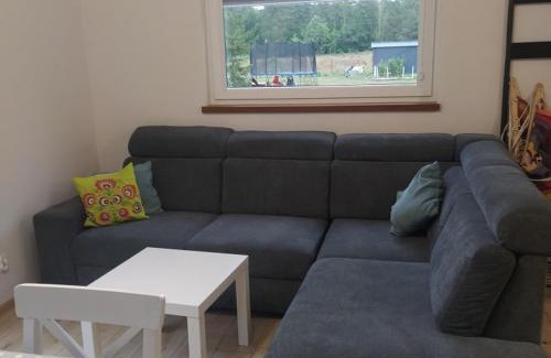 Gizycko House | Domek całoroczny wsród jezior przy lesie