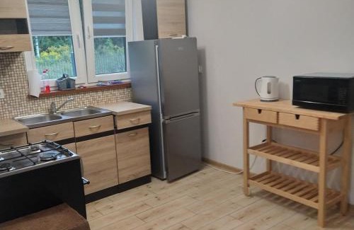 Gizycko House | Domek całoroczny wsród jezior przy lesie