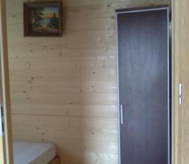 Mikolajki Cabin | Domek drewniany na skraju Mikołajek