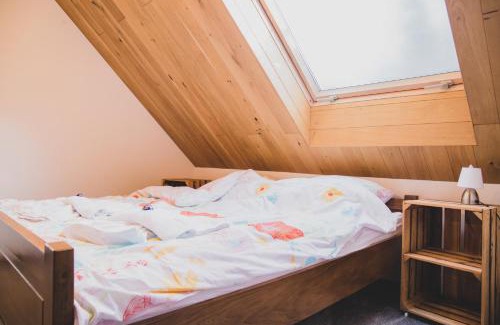 Szklarska Poreba Ski Chalet | Domek Dzika Róża