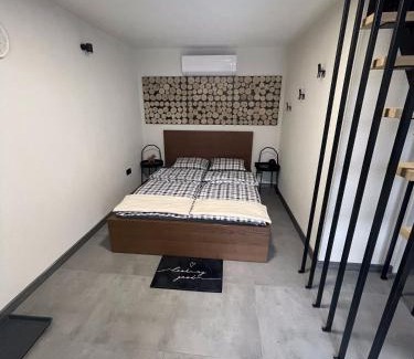 Spytkowice House | DOMEK FANTAZJA