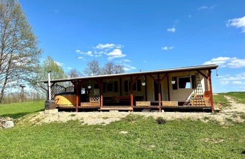 Sejny House | Domek Holenderski Podlasie