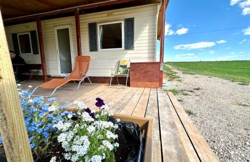 Sejny House | Domek Holenderski Podlasie