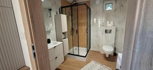 Gizycko House | Domek KAMA
