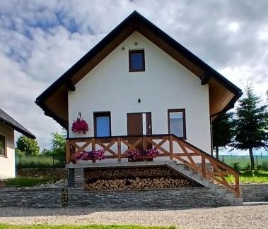 Banska Wyzna House | Domek Kornelia