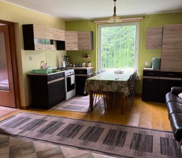 Drohiczyn House | Domek Krysi