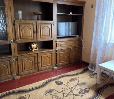 Drohiczyn House | Domek Krysi