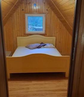 Sedziszow Malopolski Ski Chalet | Domek letniskowy w Kamionce