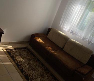 gmina Dydnia House | Domek Letniskowy w Krzemiennej