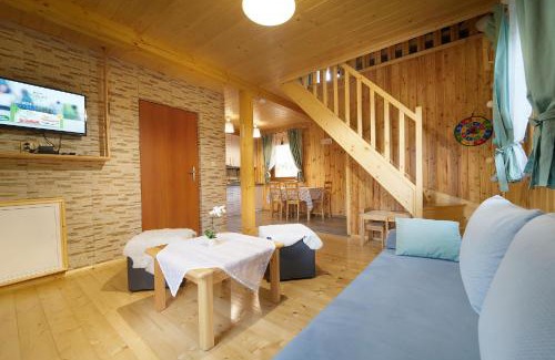 Wisla Ski Chalet | Domek Maja