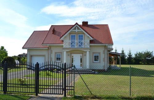 Jezewo Stare Villa | Domek mamy