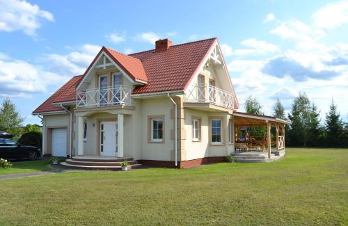 Jezewo Stare Villa | Domek mamy