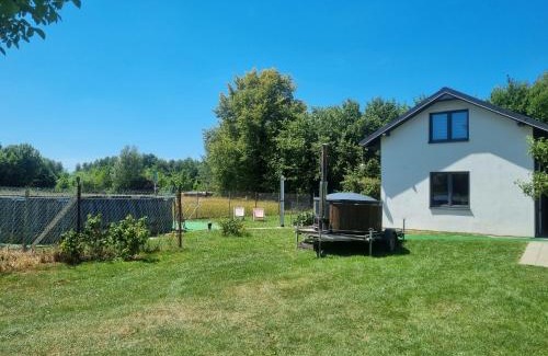 Myszkow House | Domek na Jurze Krakowsko Częstochowskiej, Agroturystyka "Banderoza u Bolka" Na Szlaku Orlich Gniazd