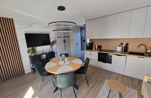 Szemud House | Domek na Kaszubach nad jeziorem Kamień