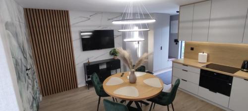 Szemud House | Domek na Kaszubach nad jeziorem Kamień