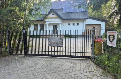 Swietajno House | Domek na Mazurach-Piasutno