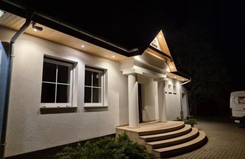 Swietajno House | Domek na Mazurach-Piasutno