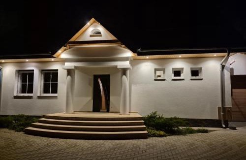 Swietajno House | Domek na Mazurach-Piasutno