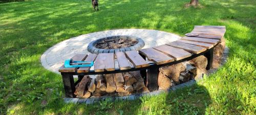 Swietajno House | Domek na Mazurach-Piasutno