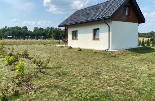 Mragowo House | Domek na Mazurach RoJo, Polska Wieś 26H