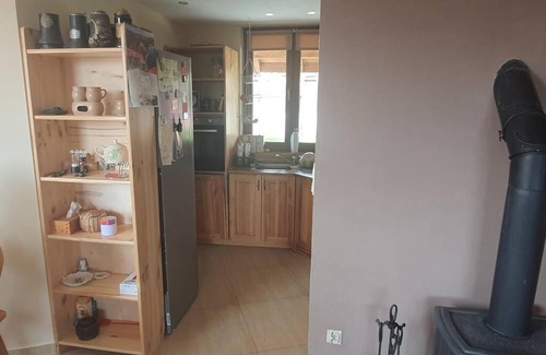 Czorsztyn Villa | Domek na Polnej