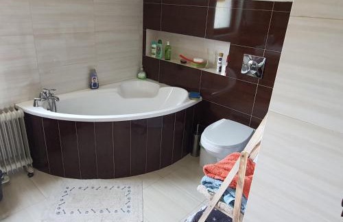 Czorsztyn Villa | Domek na Polnej