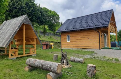 Wierzbanowa House | Domek Na Przełęczy