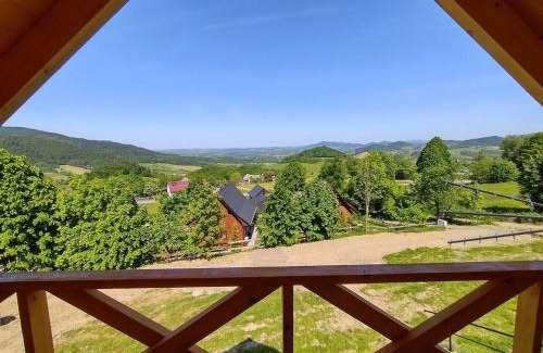 Wierzbanowa House | Domek Na Przełęczy