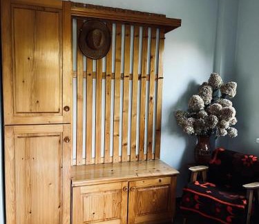 Solec-Zdroj House | Domek na wsi kieleckiej