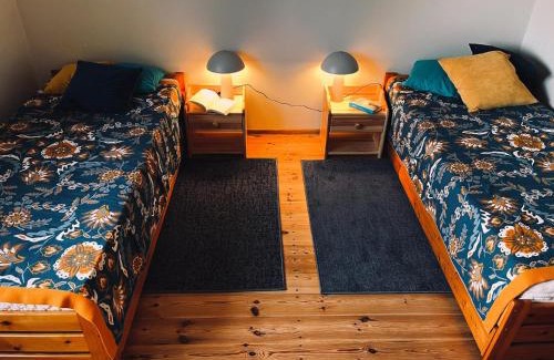 Solec-Zdroj House | Domek na wsi kieleckiej