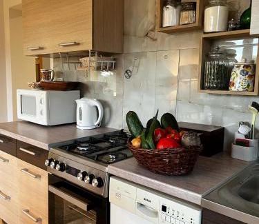 Solec-Zdroj House | Domek na wsi kieleckiej