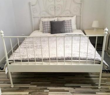 Kwilcz House | Domek na wsi Mokosz