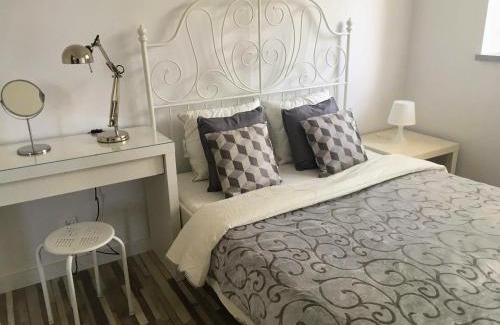 Kwilcz House | Domek na wsi Mokosz