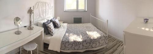 Kwilcz House | Domek na wsi Mokosz