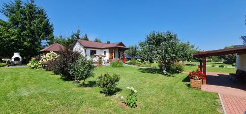 gmina Łopuszno House | Domek na wsi