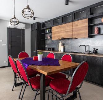 Posada Gorna Villa | Domek na Wzgórzu