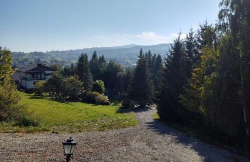 Posada Gorna Villa | Domek na Wzgórzu