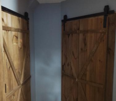 Suleczyno House | Domek na zboczu Kistowo z Balią