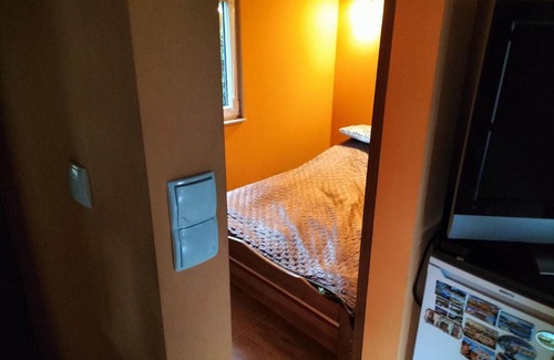 Osieczna House | Domek nad jeziorem