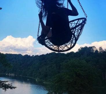 Olchowiec House | Domek Nad River San - pierwsza linia brzegowa - balia - łodzie - basen