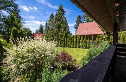 Radawa House | Domek Nad Rzeka