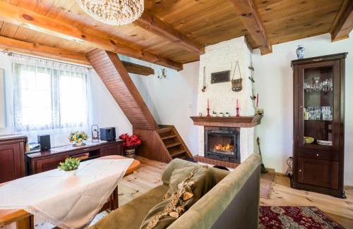 Radawa House | Domek Nad Rzeka