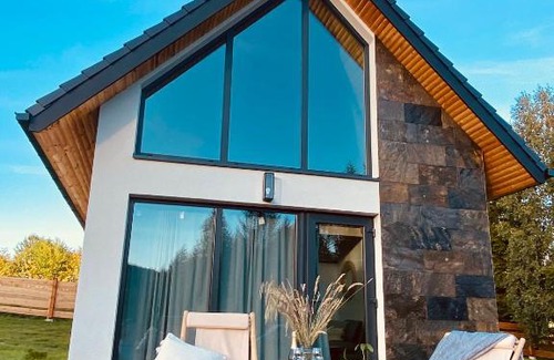 Gluszyca House | Domek Ostoja Góry Sowie