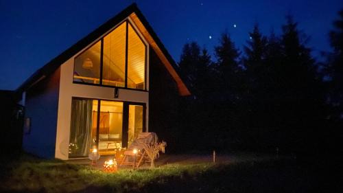 Gluszyca House | Domek Ostoja Góry Sowie
